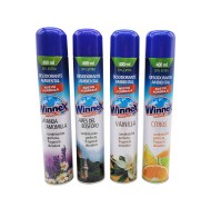 Desodorante ambiental Winnex 400ml copia